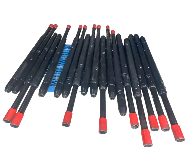 Downhole tools