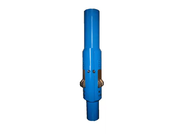 Reaming While Drilling Tools