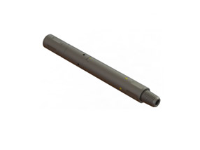 Big ID Hydraulic Disconnect