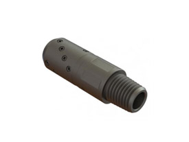 Grub Screw Connector