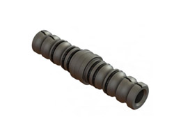 Double Roll-On Connector