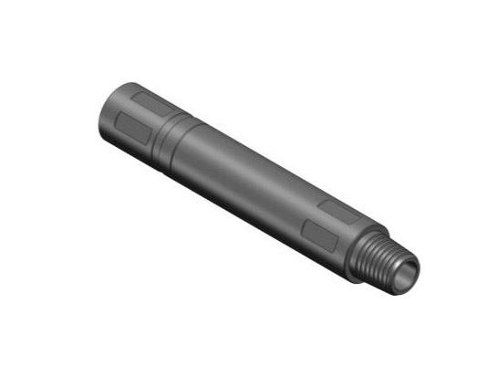Poppet Check Valve