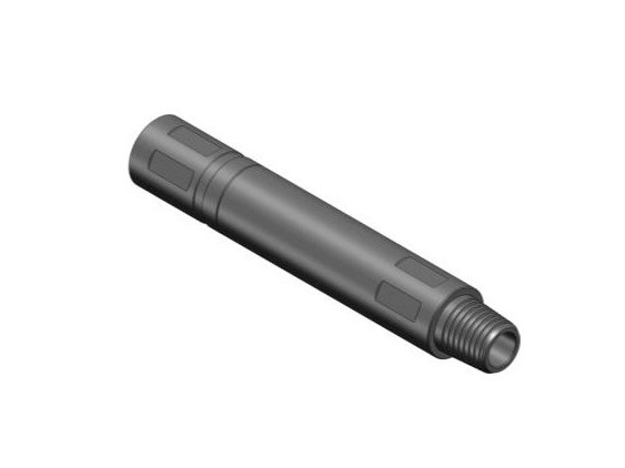 Dart Check Valve