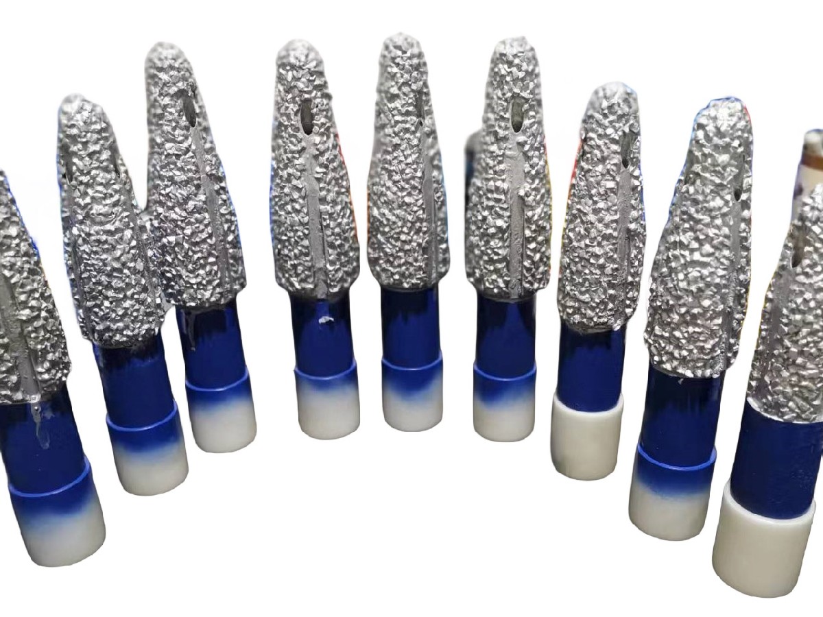 Tapered Mills