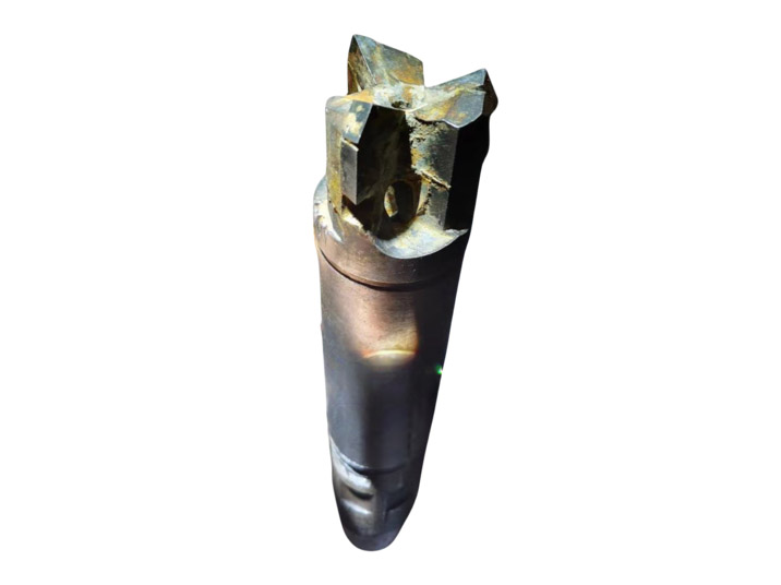 Scraper Shoes&PDC