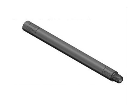 Full-metal Extended Tool