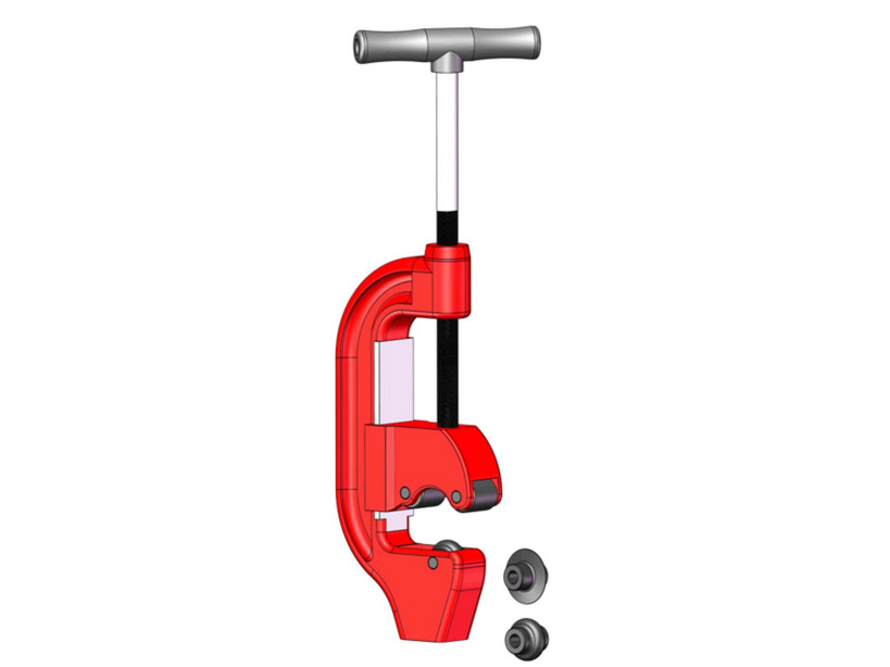 Cutting Tool