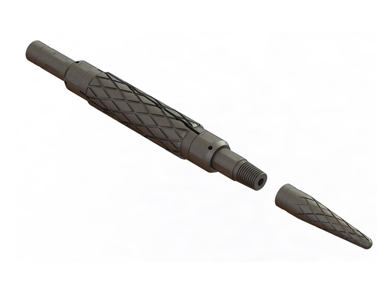 Pipe Scraper