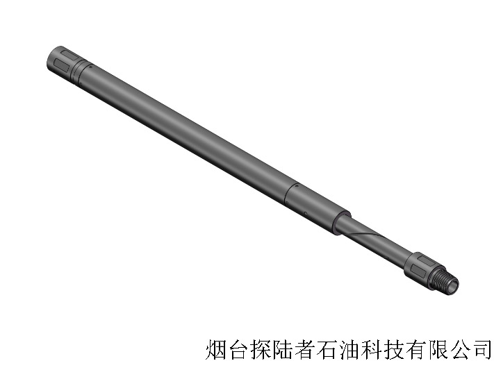 Helical Driver