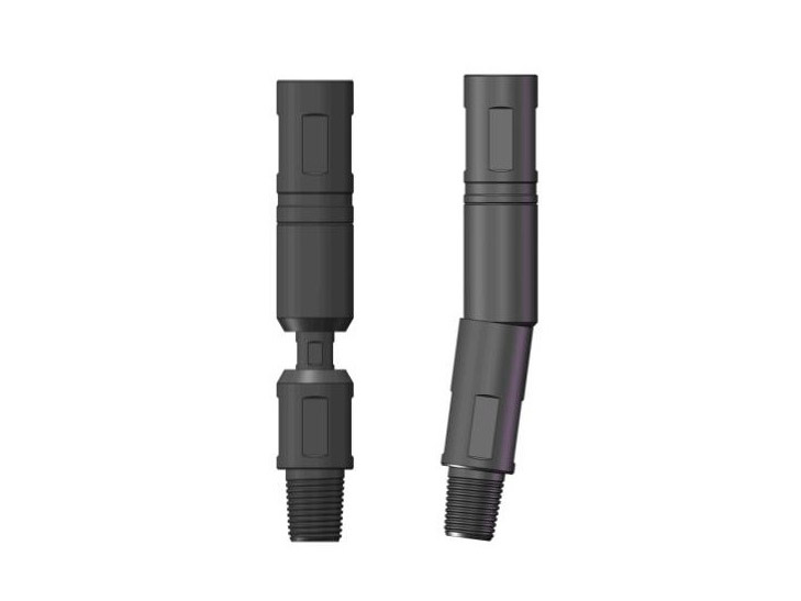 Knuckle Joint