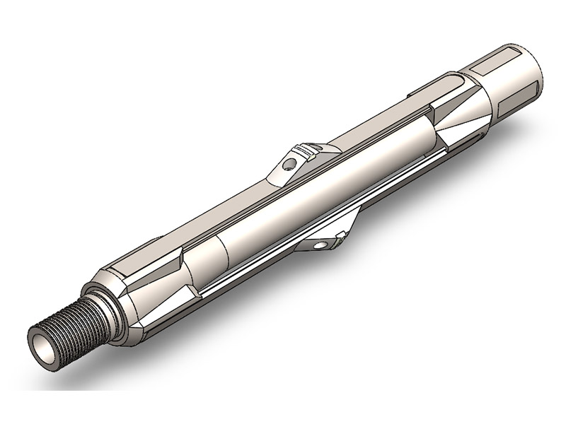 Casing Collar Locator