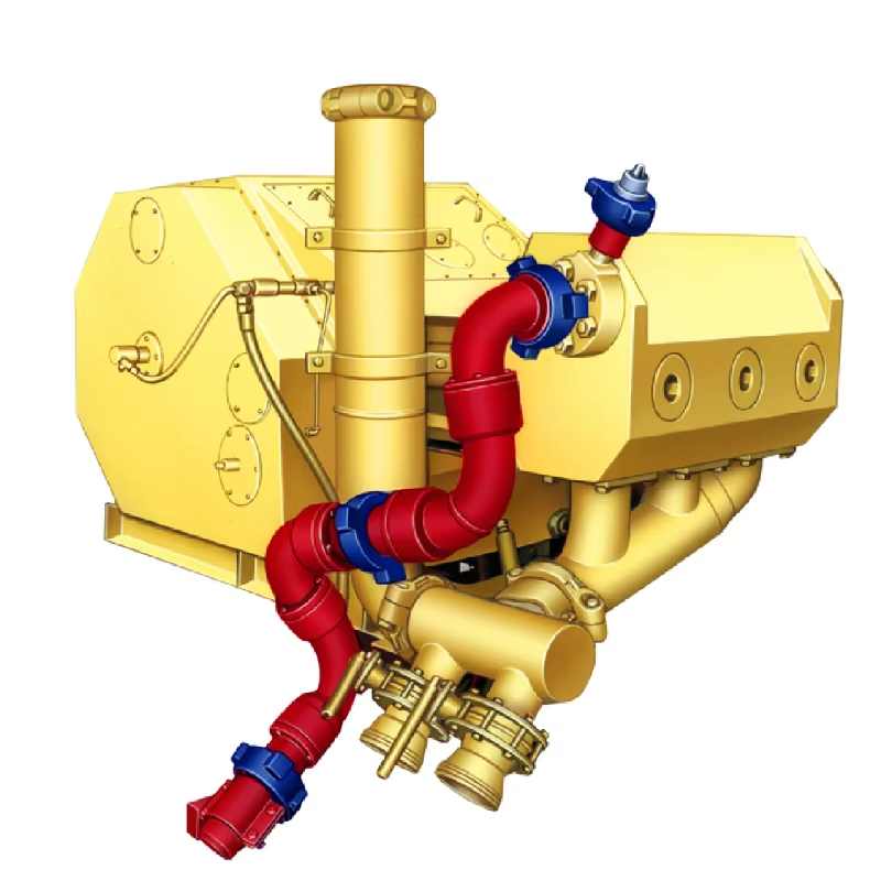 Plunger Pump