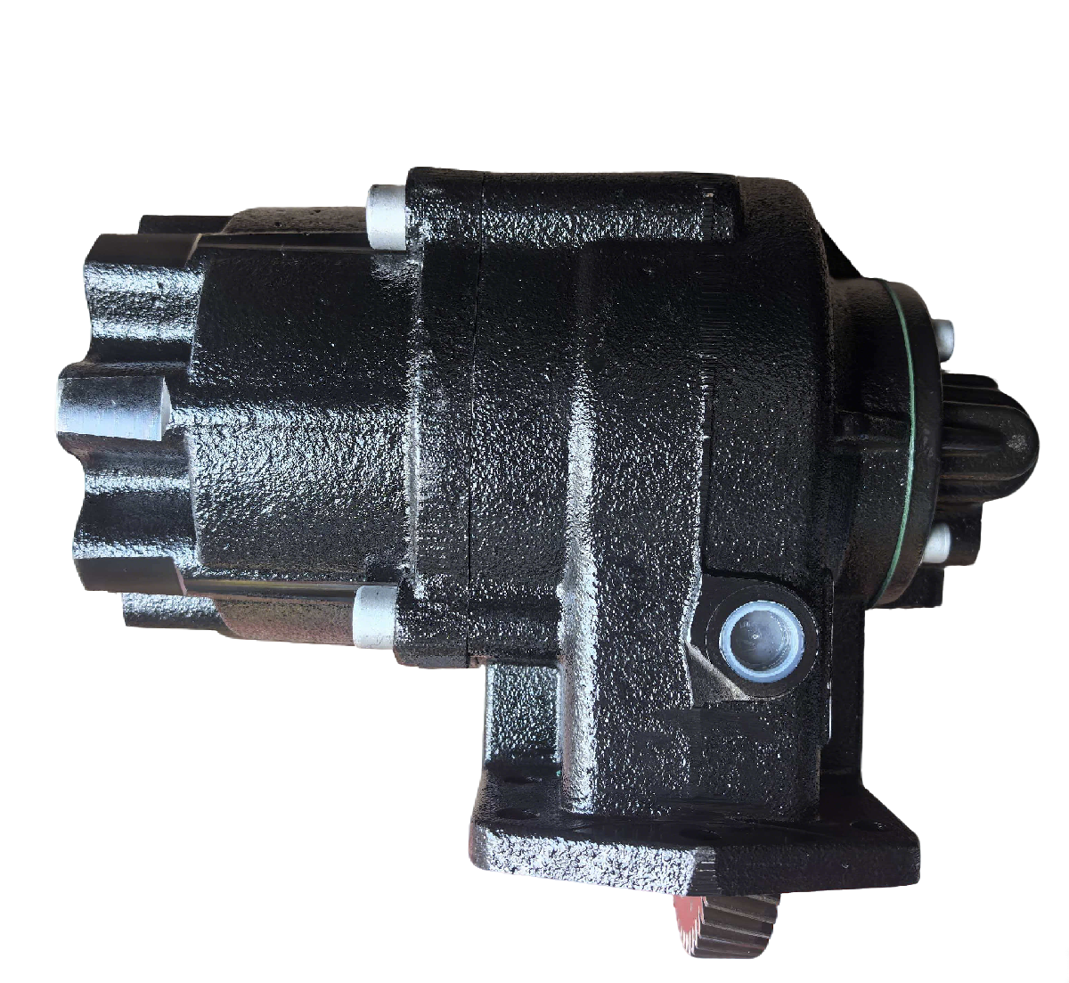 Power Take Offs - PTO
