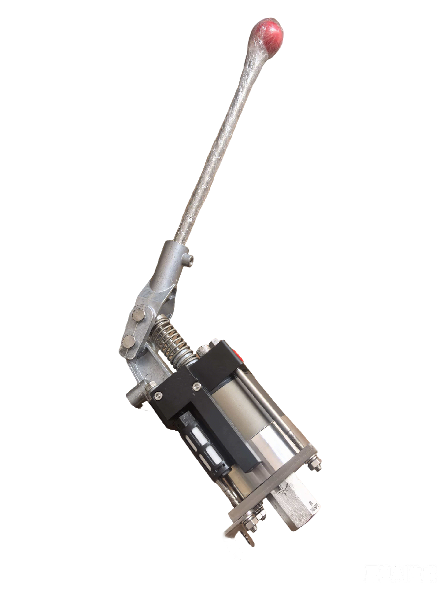 AIR DRIVEN LIQUID PUMP