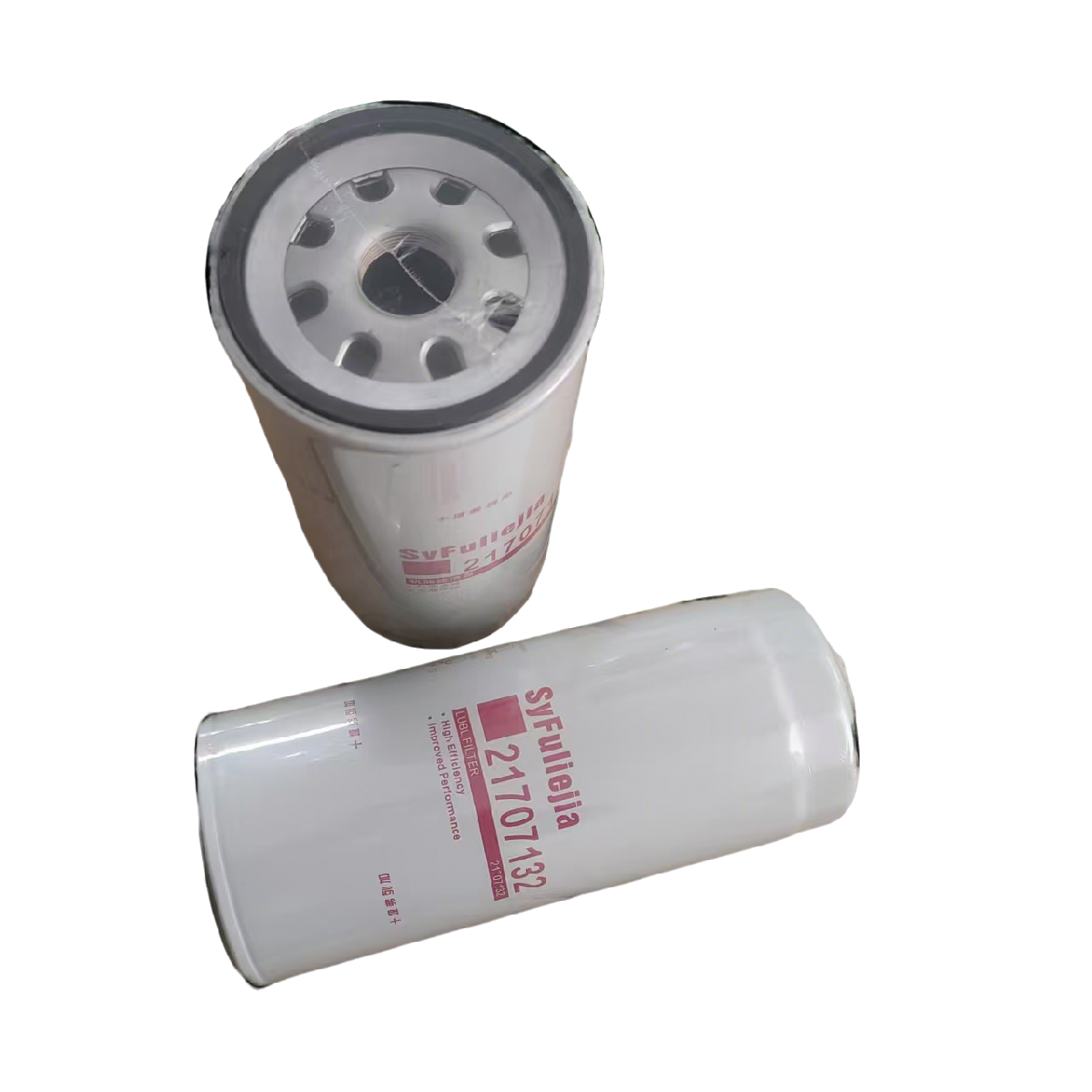 Truck Engine Oil Filter Parts  21707132  for Volvo Truck