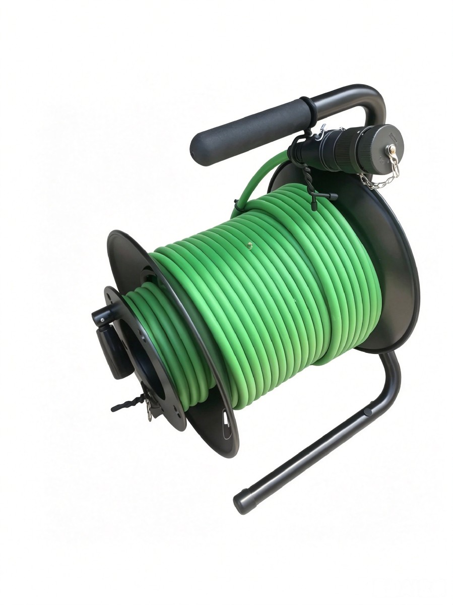 MZ Cable Assembly GR45-8PVG2+C-18-B