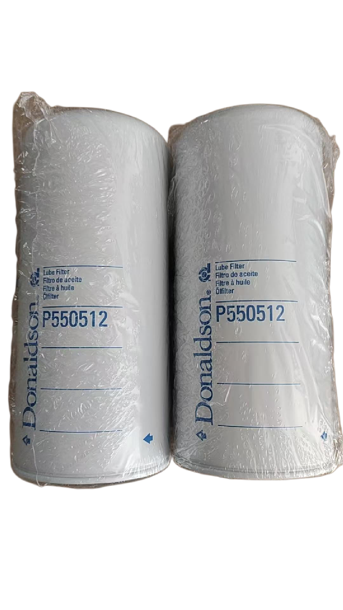 Donaldson P550512-LUBE FILTER,SPIN-ON FULL FLOW