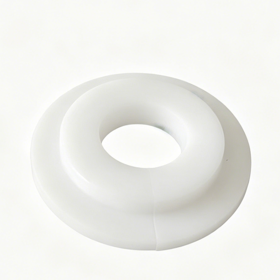 PTFE Step Washer