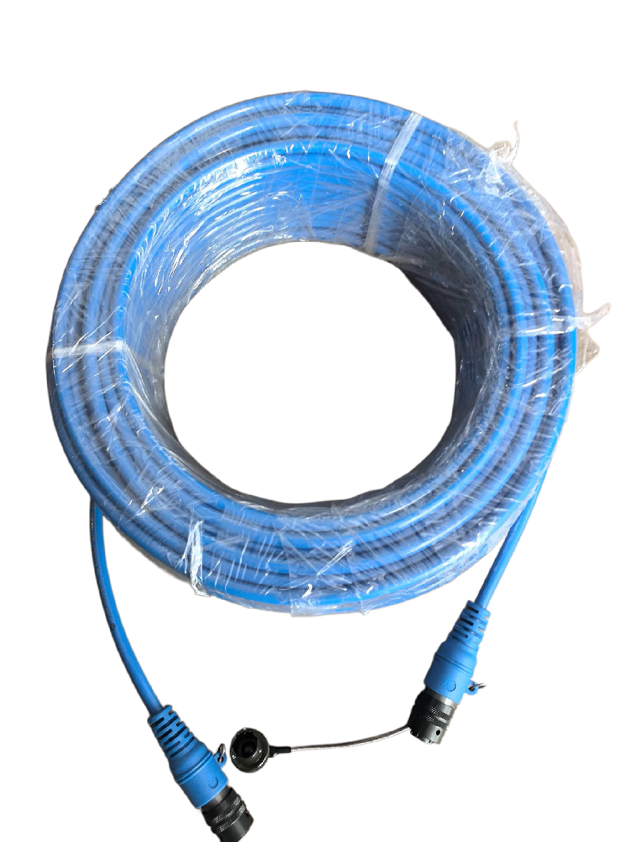 Explosion-proof 6-core Cable Assembly
