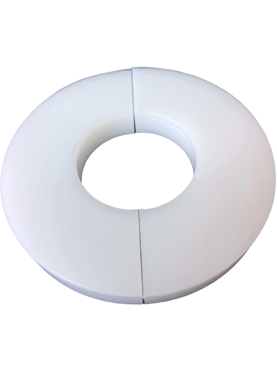 Two-Piece Split PTFE Backup Ring