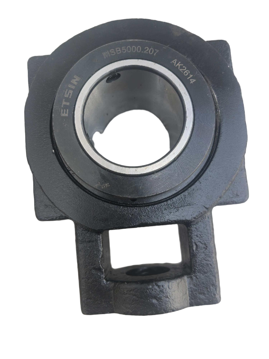 Tensioner bearing