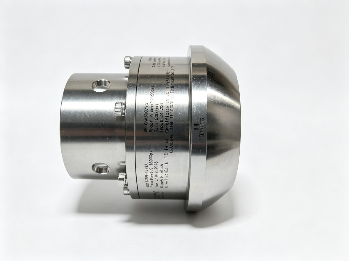 Pressure Transmitter