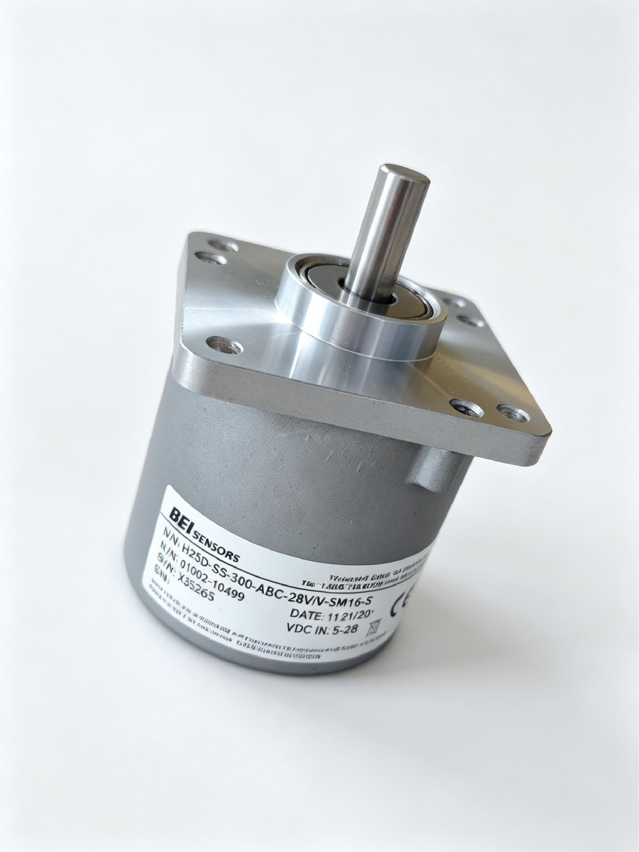 Rotary Incremental Encoder