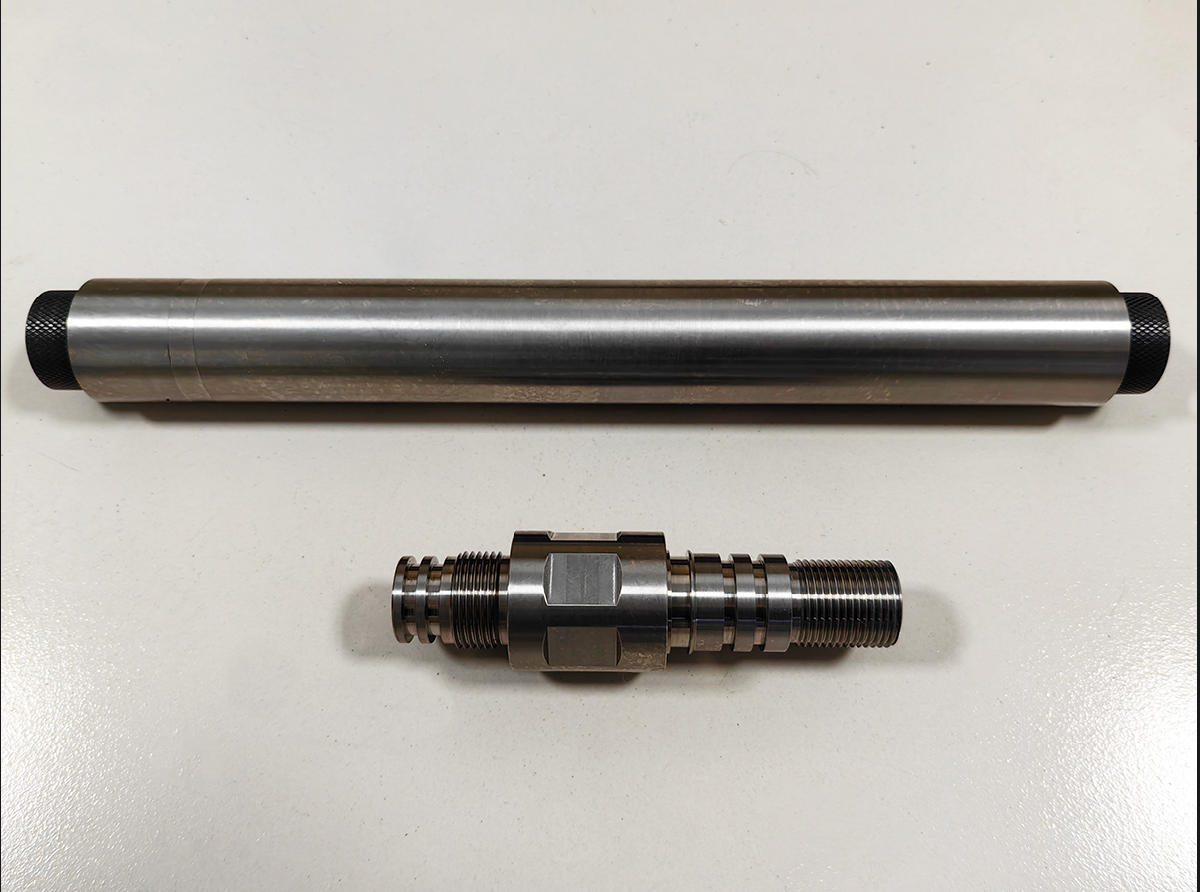 Casing Collar Locator
