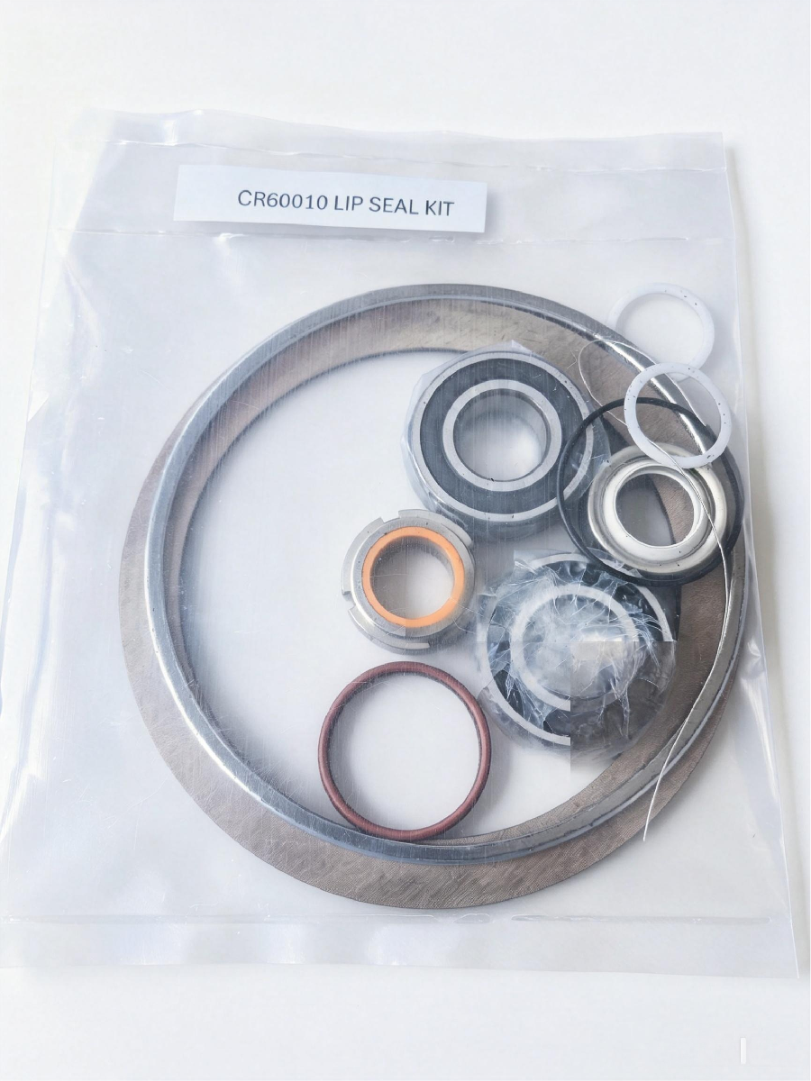 Centrifugal Pump Seal Kit