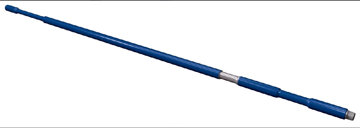 Hydraulic Bidirectional Jar