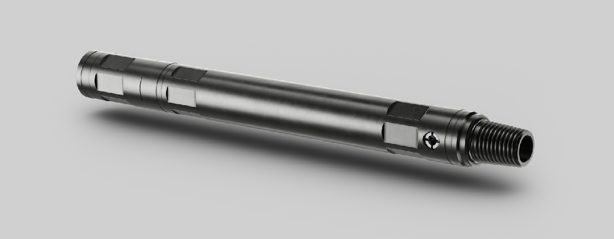 Mechanical Hydraulic Disconnect