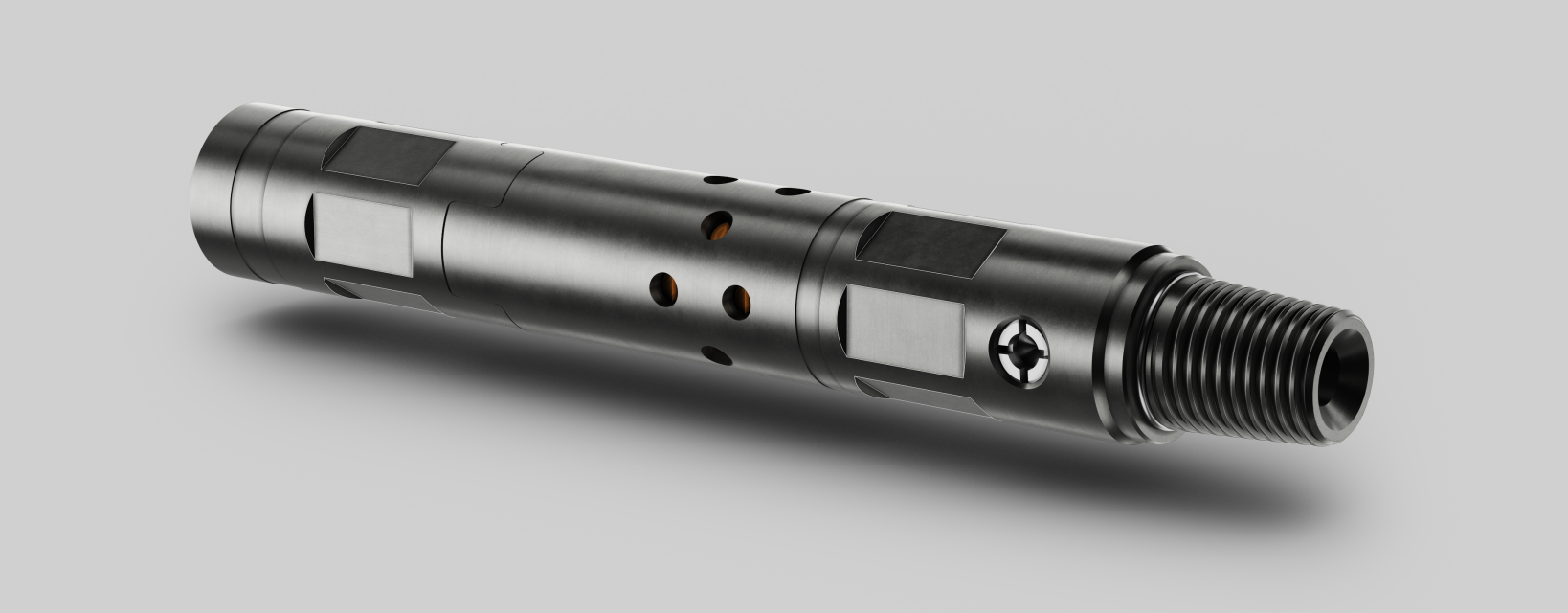 1785395503132484.png Mechanical Disconnect(shear screw).png