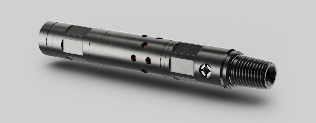 Mechanical Disconnect(shear screw)