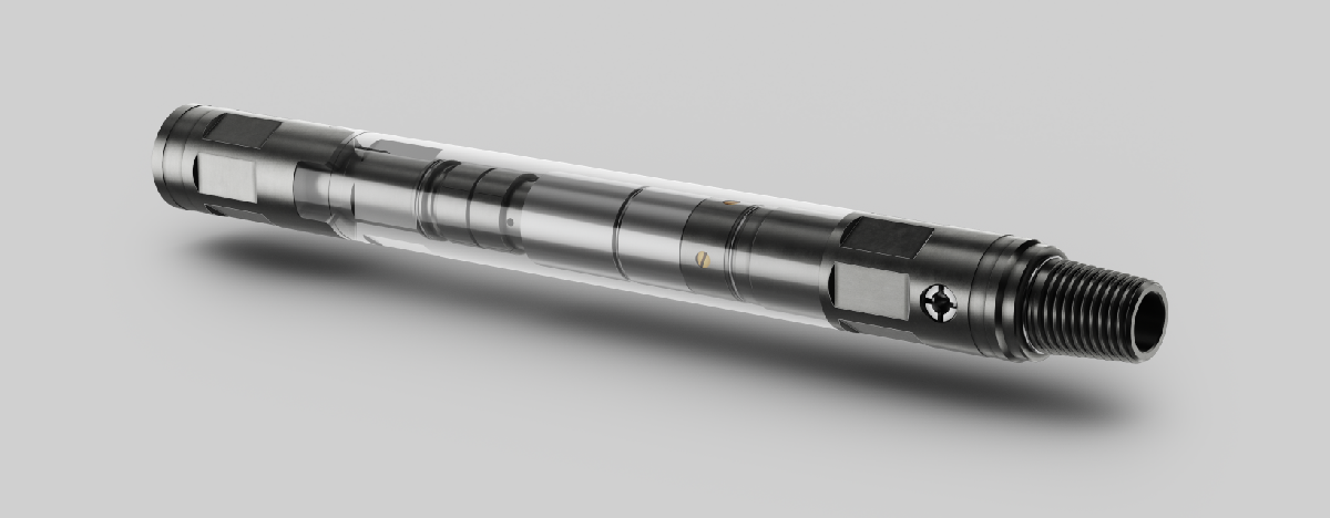 Heavy Duty Hydraulic Disconnect