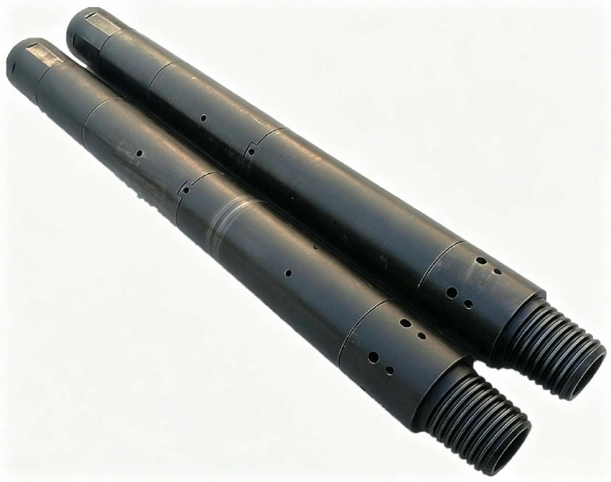 Big ID Hydraulic Disconnect