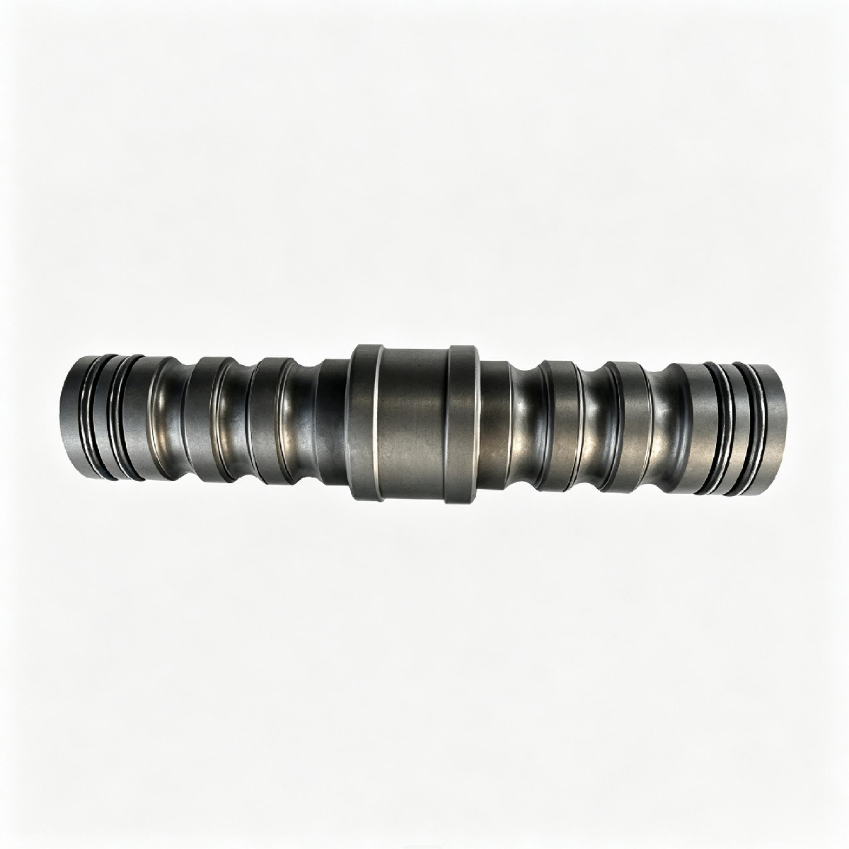 Roll-On Connector