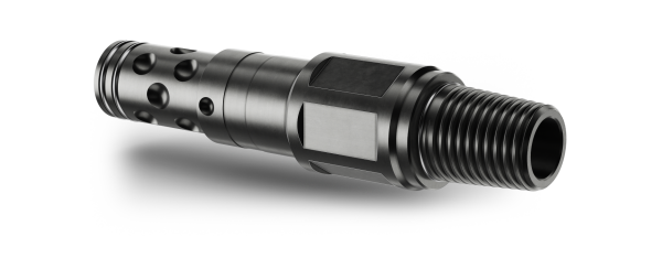 External Slip Connector