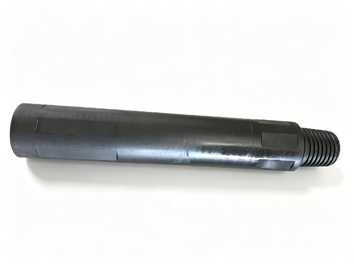 Dart Check Valve