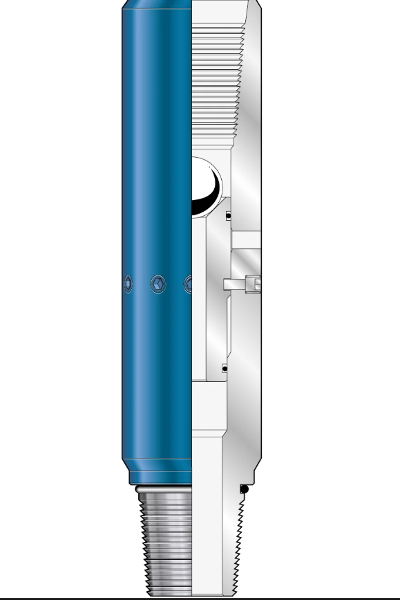 Ball Circulation Valve