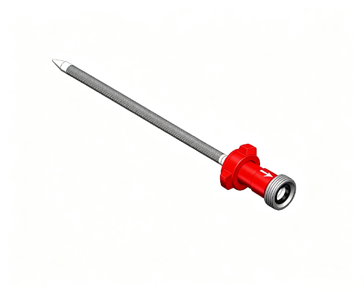 Surface In-line Filter