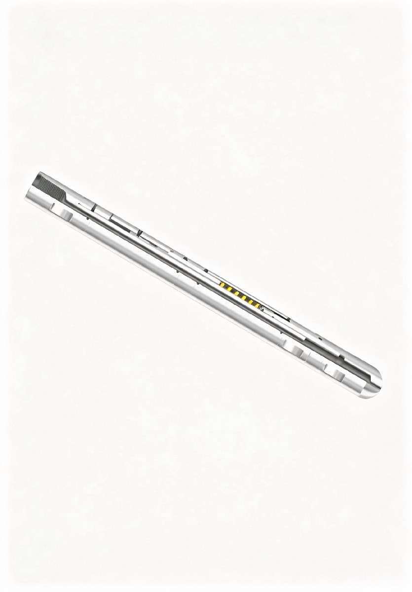 Hydraulic Indexing Tool