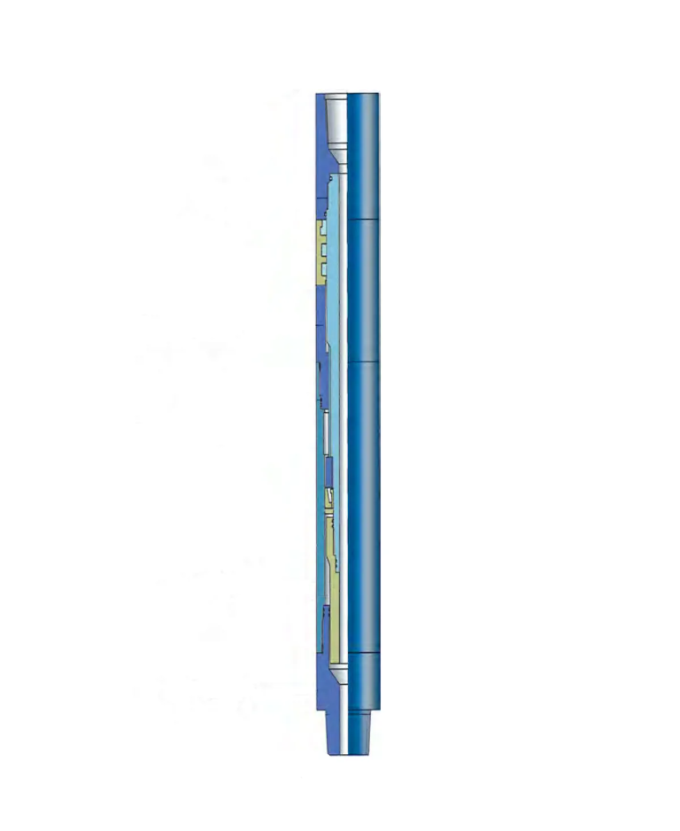 Hydraulic Upward Jar