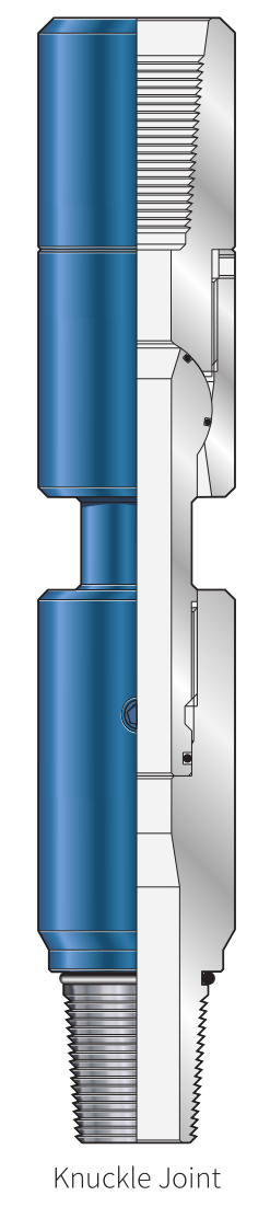 Knuckle Joint