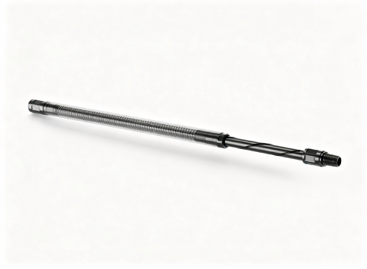 Helical Driver