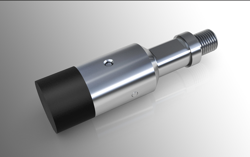 Hydraulic Lead Impression Block