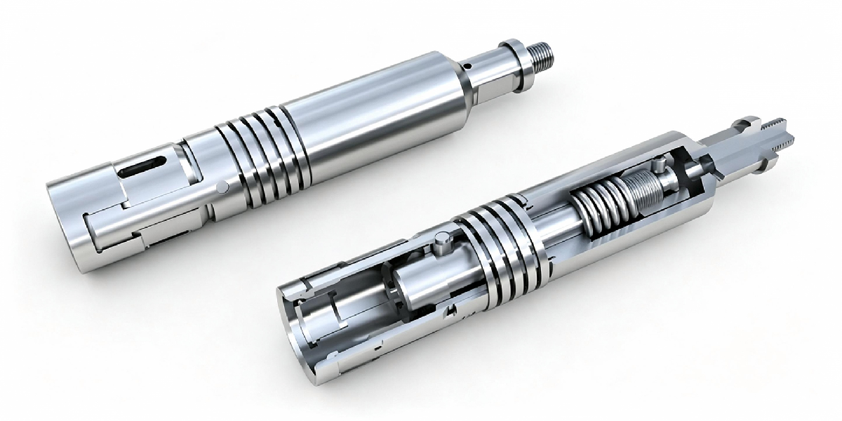 JDC Fishing Tool