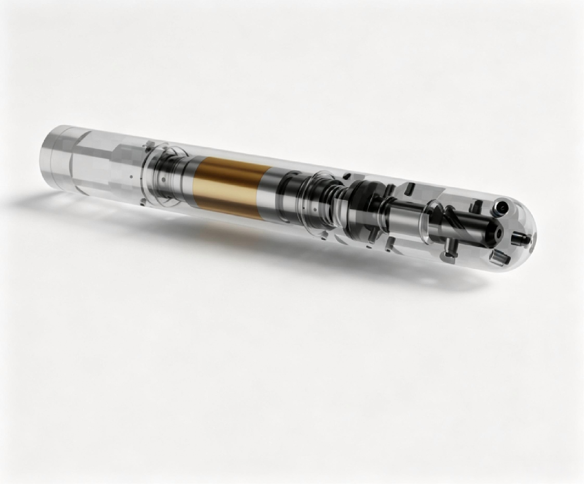 Built-in Nozzle Jetting Tool