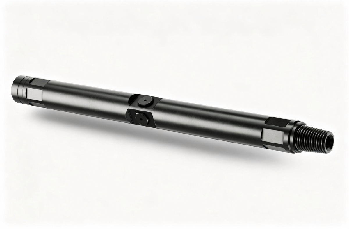Carbide Sleeve Jetting Tool