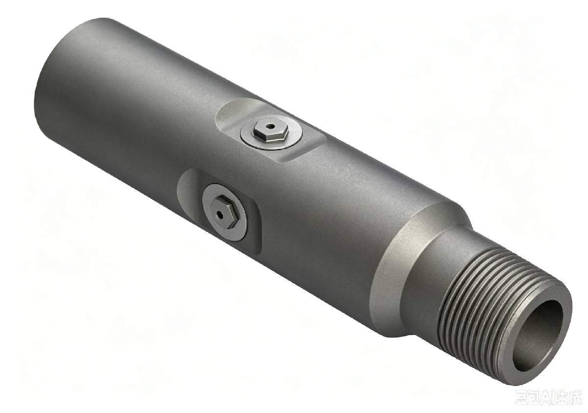 Sand Jetting Tool