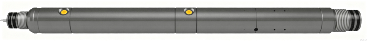 Thru-Tubing Jetting Tool